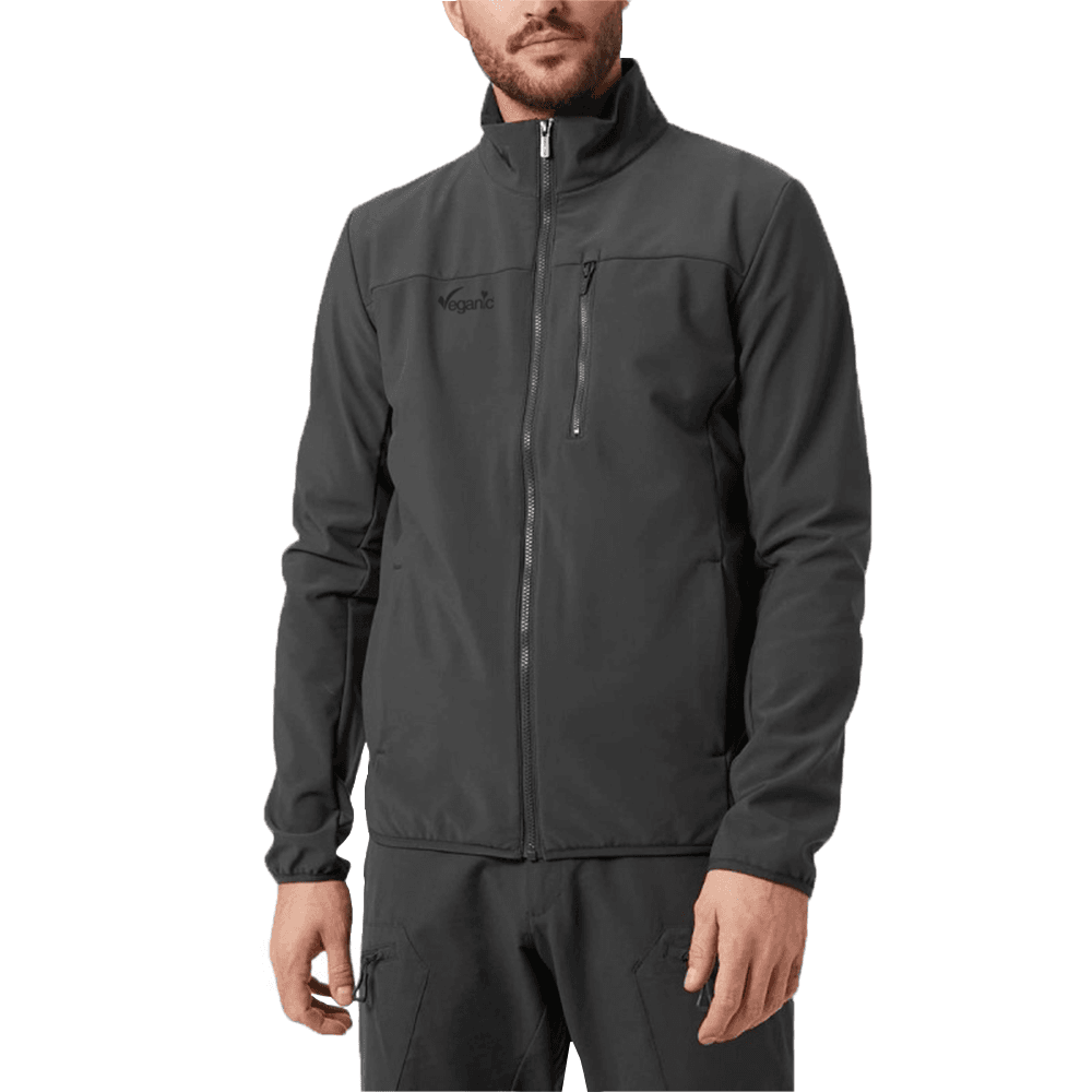 Giacca Helly Hansen personalizzata con il logo Veganic